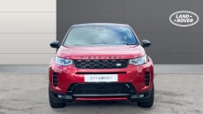 Land Rover Discovery Sport 2.0 D200 Dynamic SE 5dr Auto [5 Seat] Diesel Station Wagon